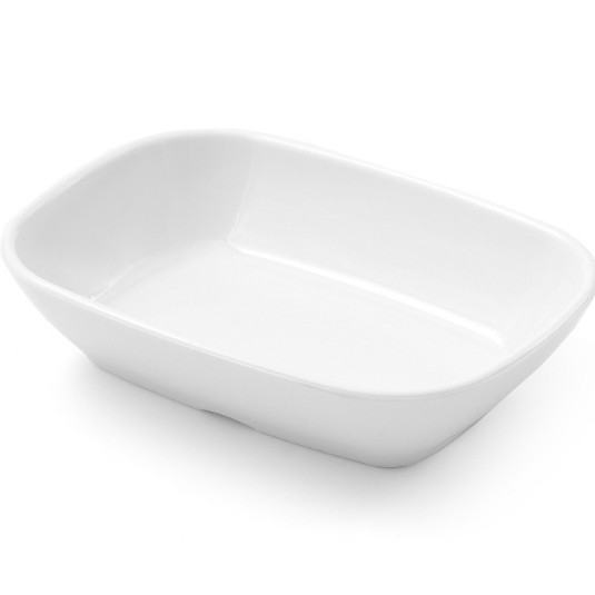 20 CM KIRILMAZ KARE KAYIK