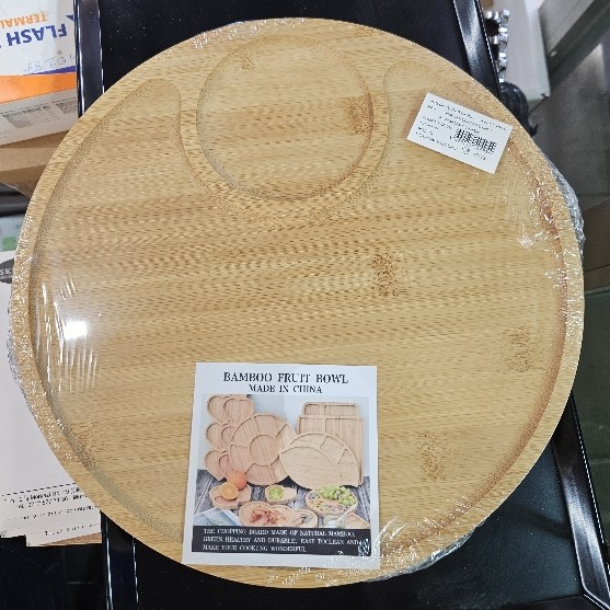 GR95374 BAMBU 2 GOZL SUNUMLUK SVR-GR95374