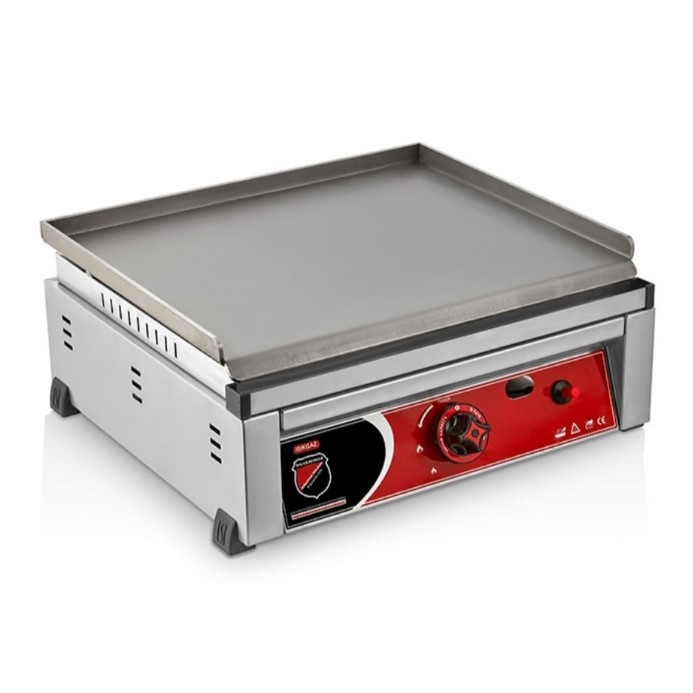 50 CM D.GAZ LPG PLEYT