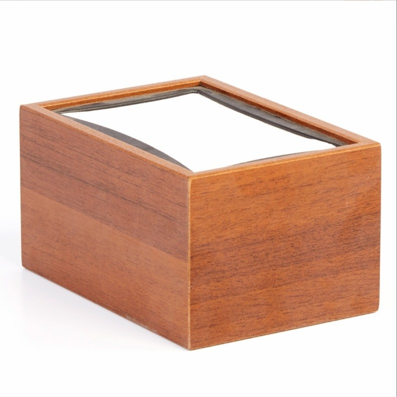 AHŞAP PEÇETELİK YATIK CEVİZ