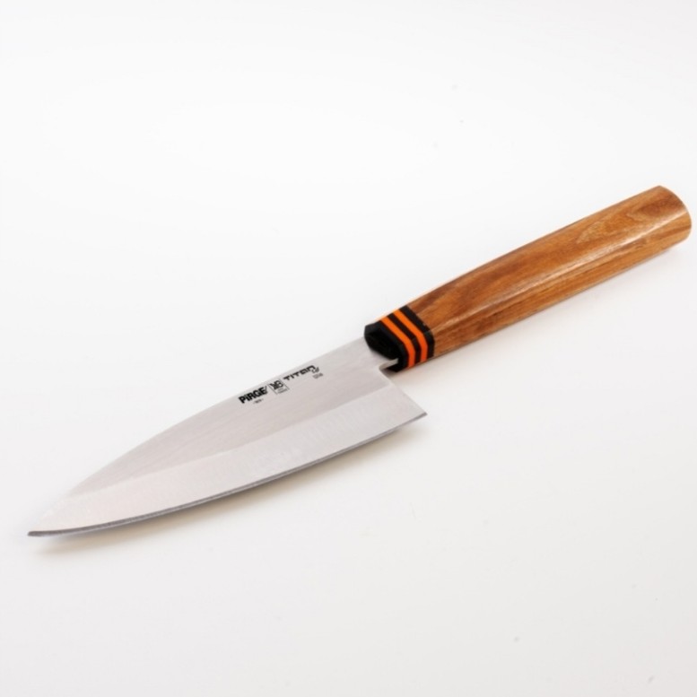 TITANEAST JAPON DOĞRAMA BIÇAĞI - DEBA 15 CM