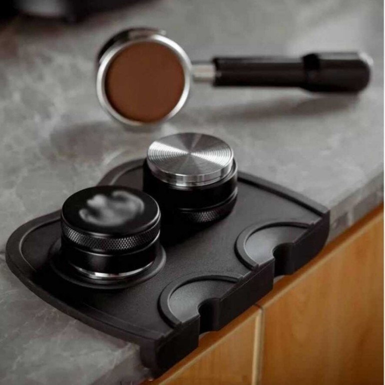 TAMPER MATI-İKİLİ (TMT-02)