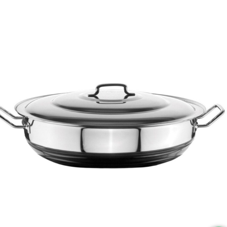 60X20 HELVANE TENCERE