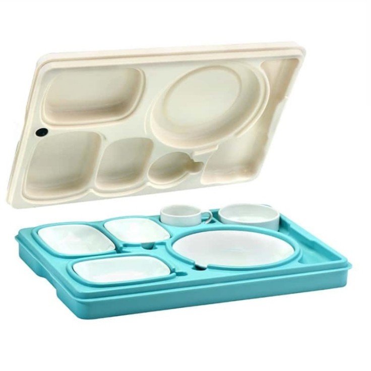 AVATHERM PRESTİJ TEPSİ