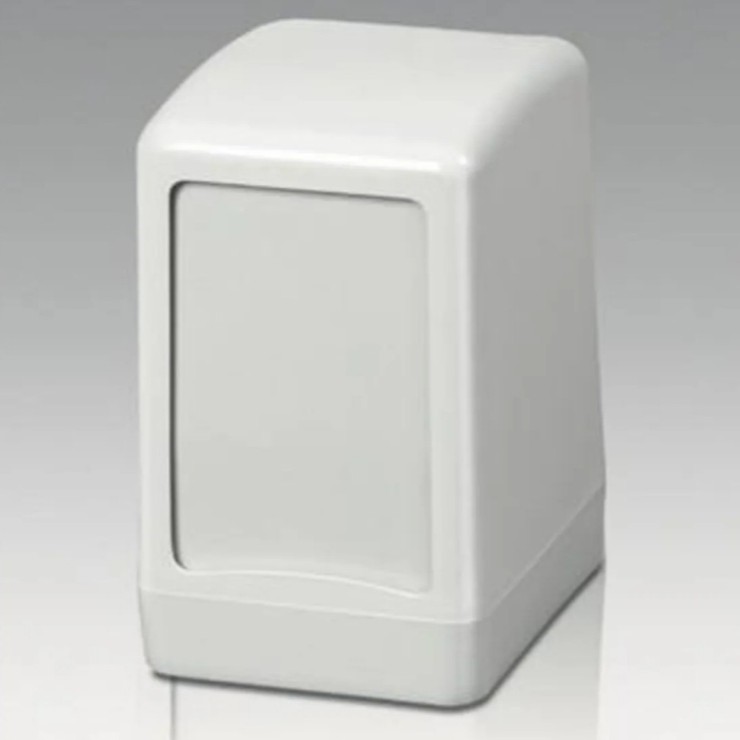 BEYAZ DİSPENSER PEÇETELİK