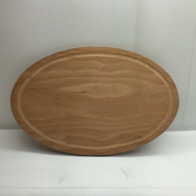 İSKENDER SERVİS TAHTASI 1,5 LUK 33X22 CM