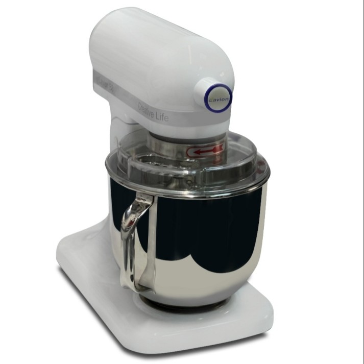 SET ÜSTÜ MİKSER 8 LT