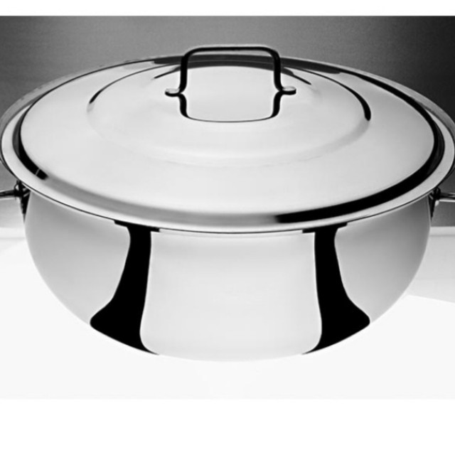 36X15 HELVANE TENCERE