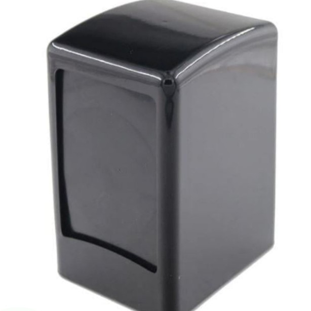 DİSPENSER PEÇETELİK SİYAH