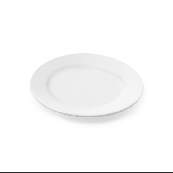 17 CM KIRILMAZ ROYAL KLASİK SERVİS TABAK 07-1117