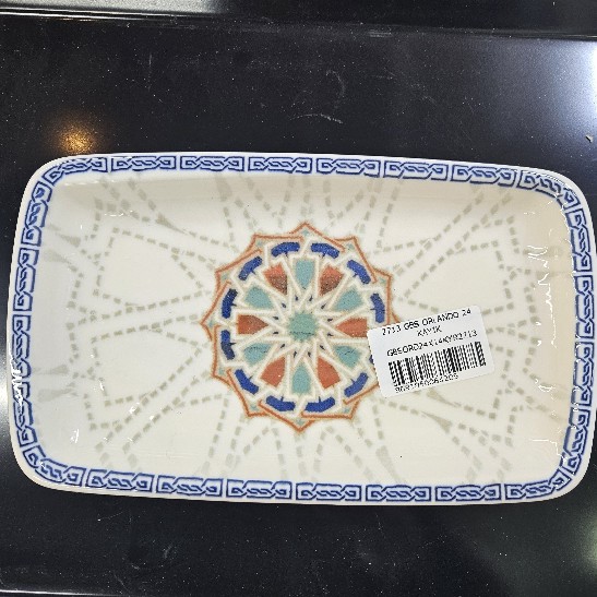 2713 GBS ORLANDO 24 KAYIK