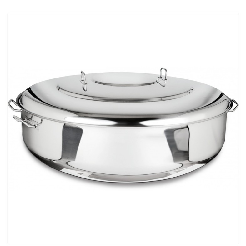 110X35 HELVANE TENCERE