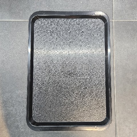 NO:4 ABS TEPSİ 37X53