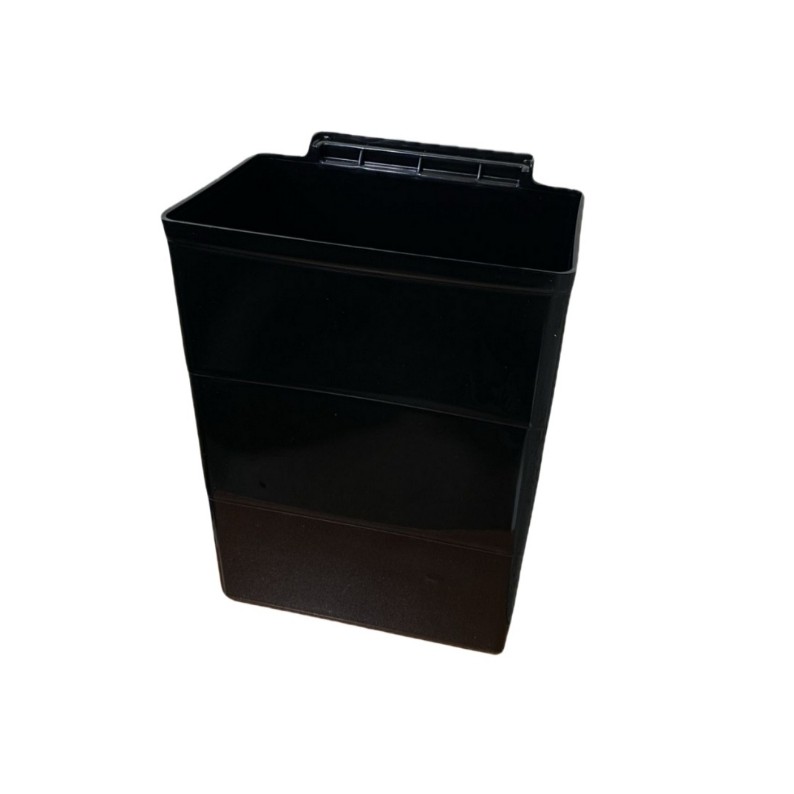 SERVİS ARABASI ÇÖP KOVASI