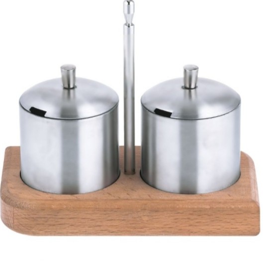 AHŞAP BAHARTLIK SETİ VAB 2004