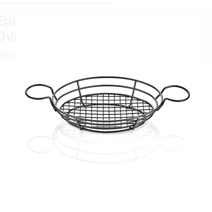 TEL SUNUM SEPETİ BÜYÜK NO:2  OVAL