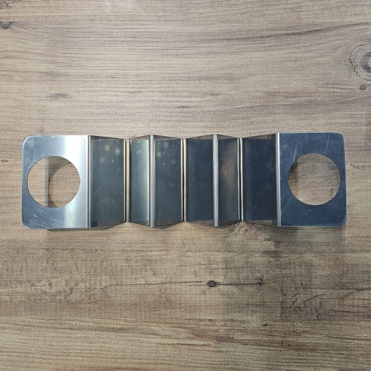 TAKO STANTI PASLANMAZ SOSLUKLU