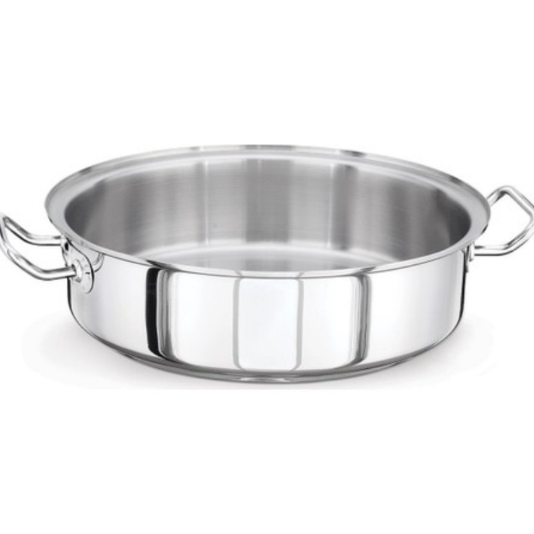 70X14 ÇİFT SAPLI TAVA