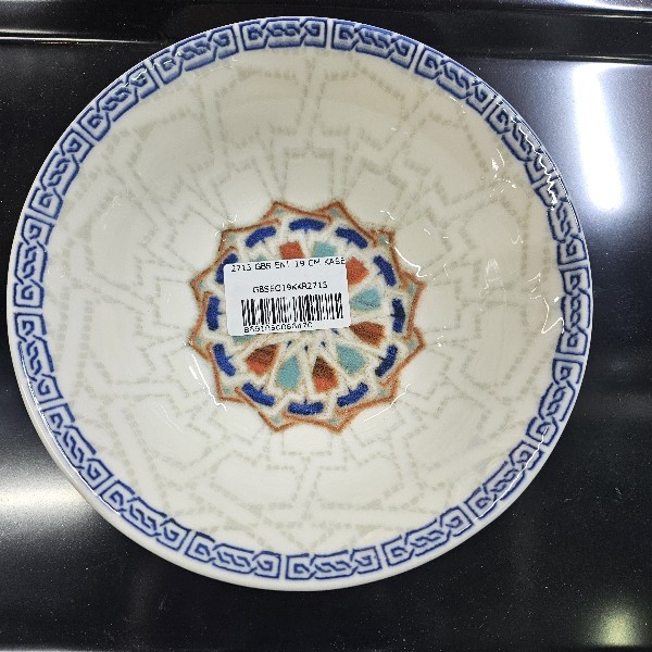 2713 GBS ENT 19 CM KASE