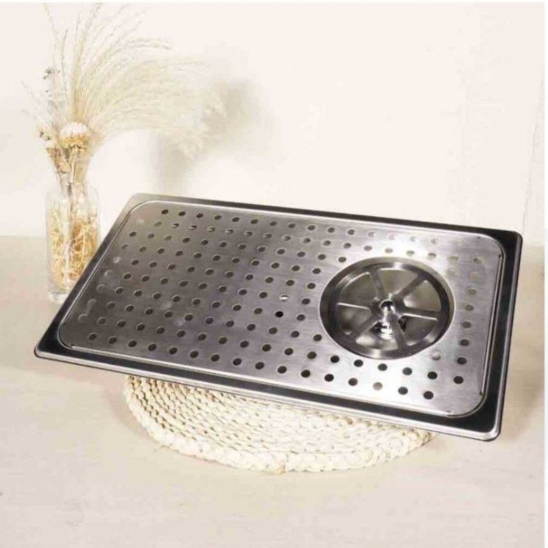 SÜT POTU DUŞLAMA (SPD-42)