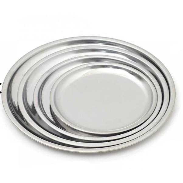 DİPLOMAT SERVİS TABAK NO 3