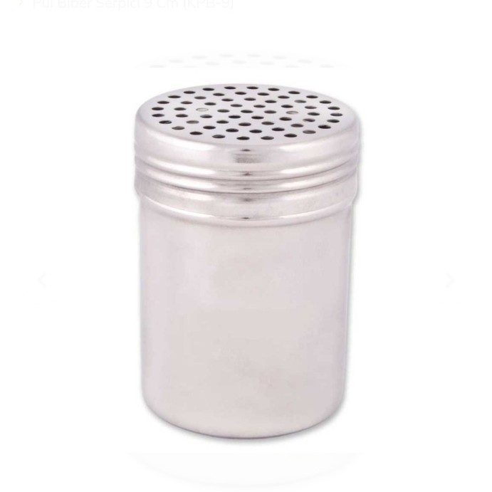 PUL BİBER SERPİCİ KPB-9