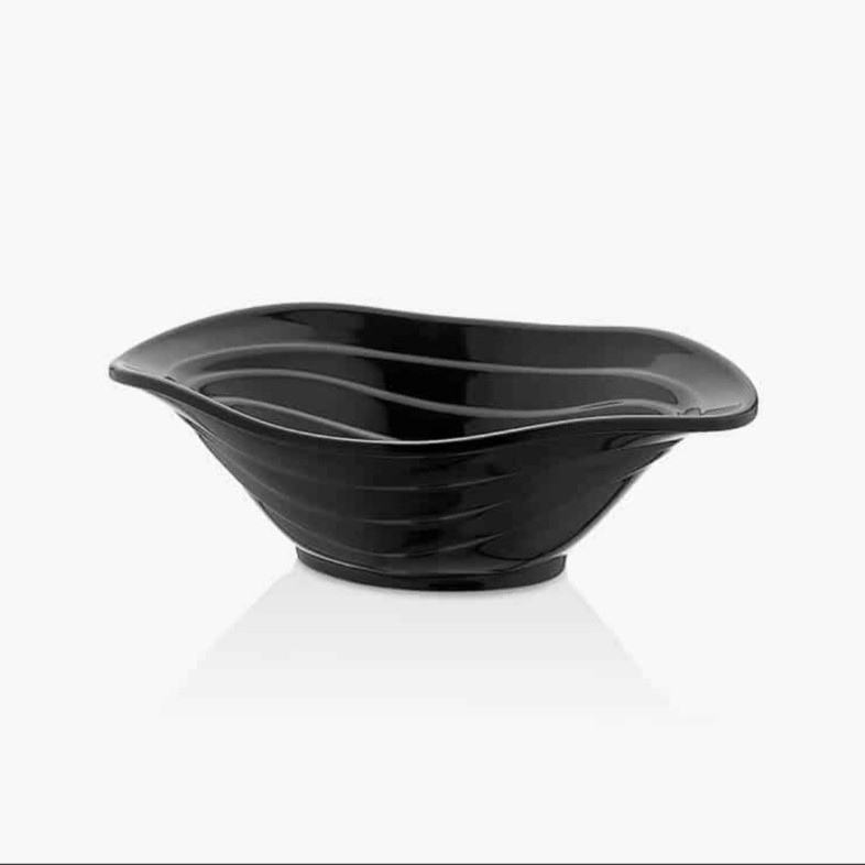 18023 DUET SİYAH KASE