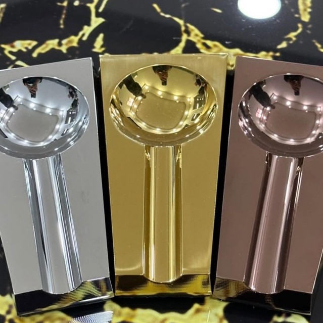 DÖKÜM PURO KÜLLÜK GOLD