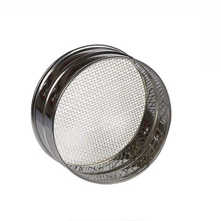 PASLANMAZ KALBUR 30 CM