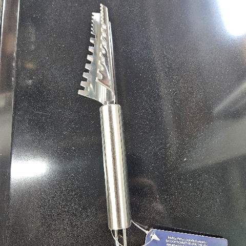 BALIK PULE TEMİZLEYİCİSİ