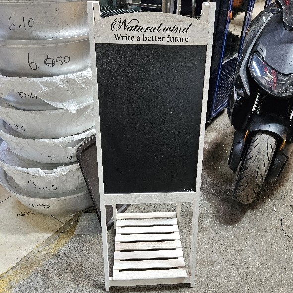 3ER-2024-510 MENU TAHTASI