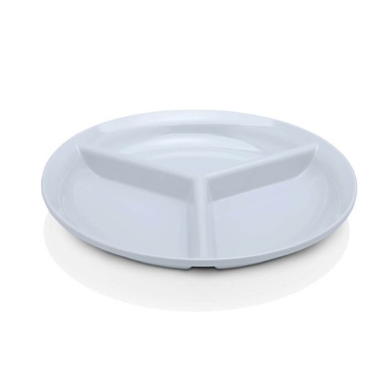 3 BÖLMELİ YILDIZ TABAK 04-2819