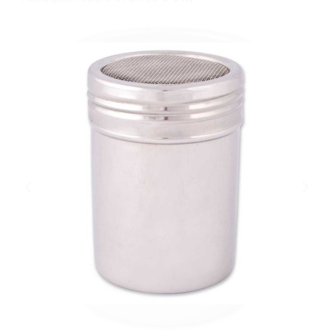 PUDRA ŞEKERİ SERPİCİ 14 CM KPU-140