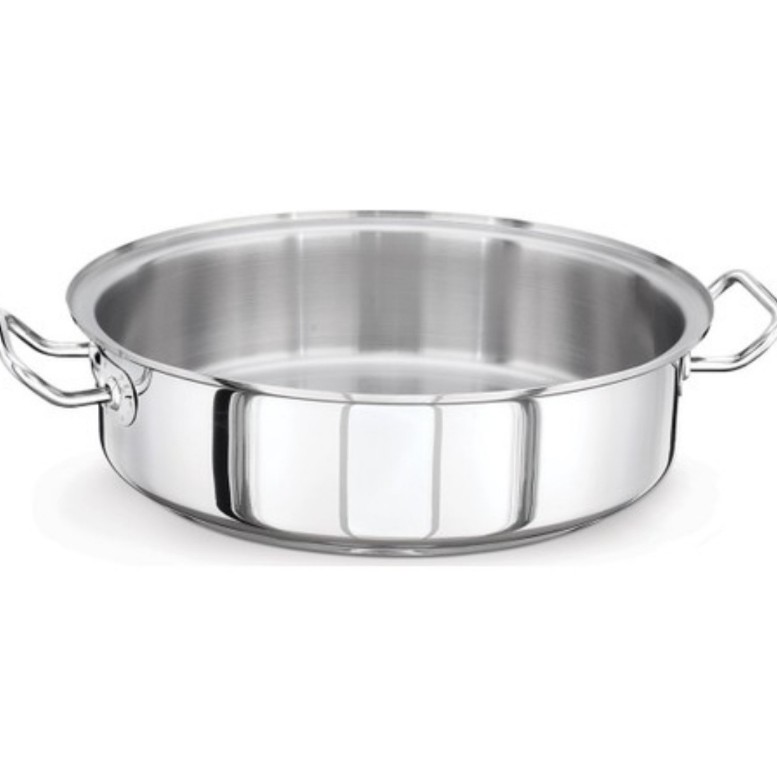 80X16 ÇİFT SAPLI TAVA