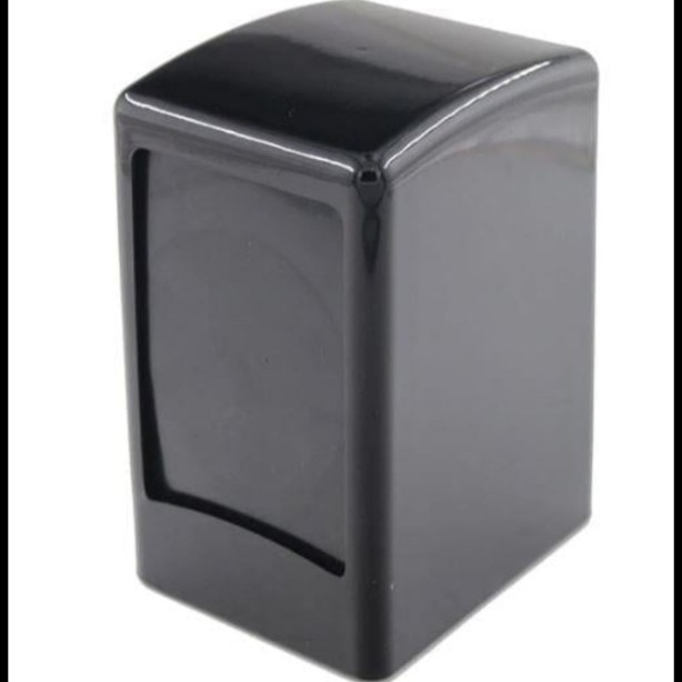 SİYAH DİSPENSER PEÇETELİK