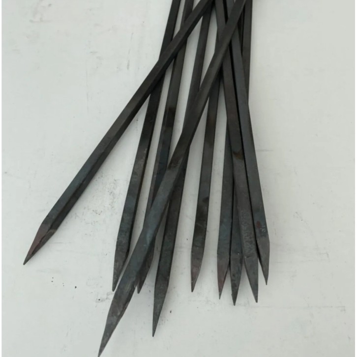 PATLICAN ŞİŞ 8 MM