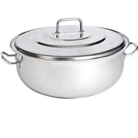 32X20 HELVANE TENCERE