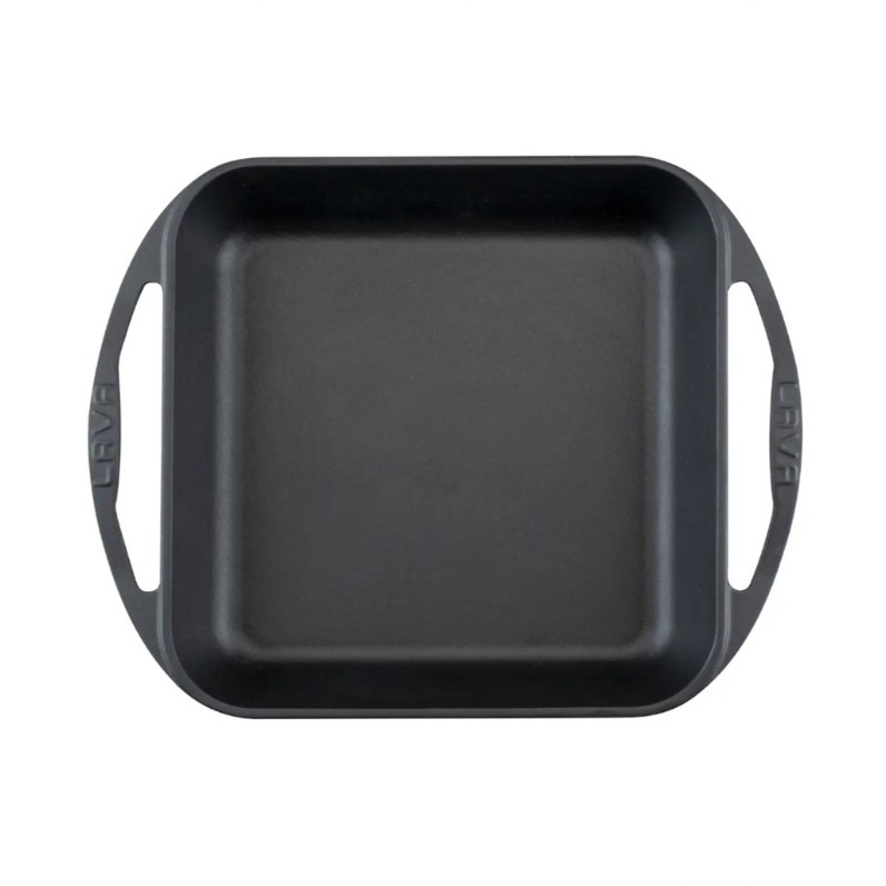 KIZARTMA TAVASI KARE 26X26 CM