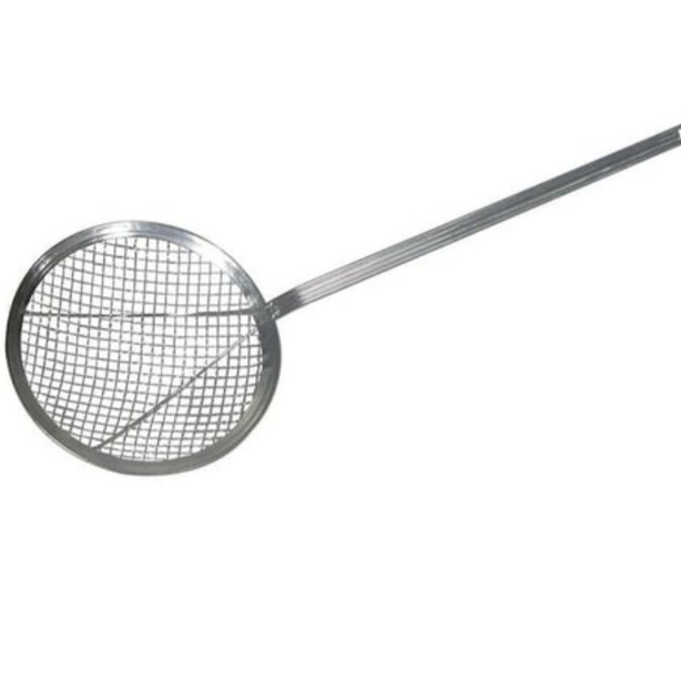 TEL KEVGİR SEYREK 19 CM