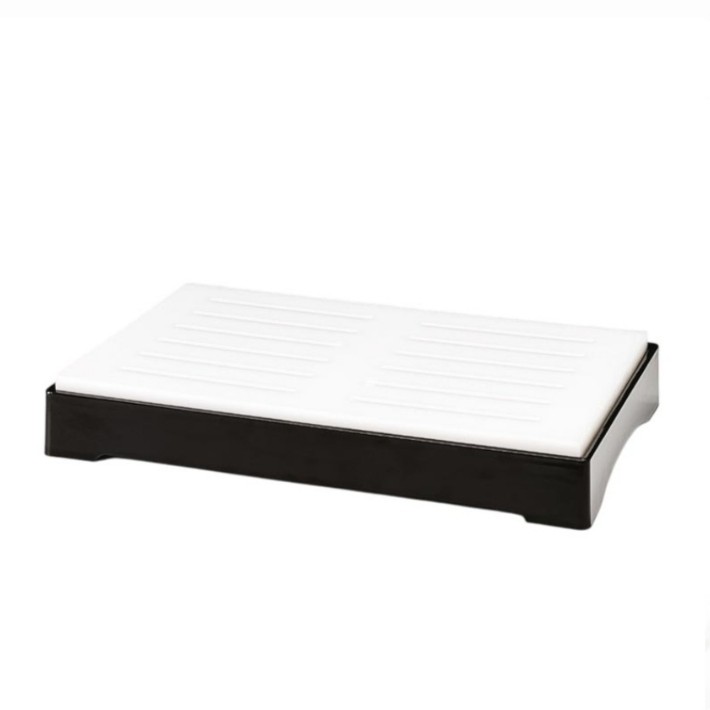 ZCP 654 POLİKARBONAT ALTLI EKMEK KESME TAHTASI