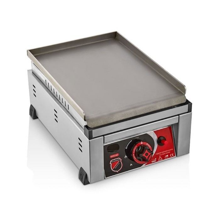 30 CM D.GAZ LPG PLEYT