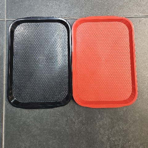 NO:0 ABS TEPSİ 20X30