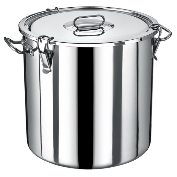 50X50 TAŞIMA KOVASI TABANSIZ CONTALI