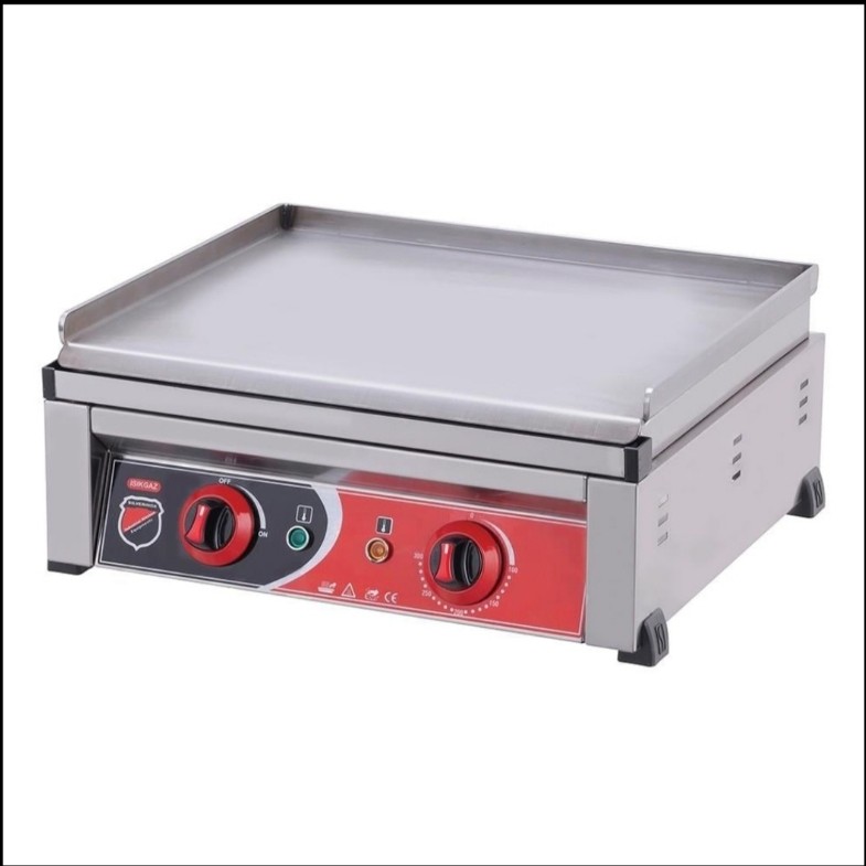 50 CM ELEKTRİKLİ PLEYT