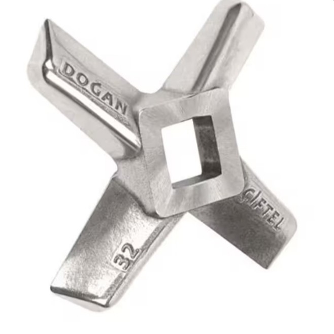 ET MAKİNA BIÇAĞI NO: 42