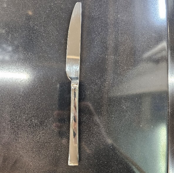 BERFİN TATLI BIÇAK