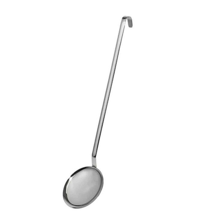 SANAYİ TİPİ KEVGİR DELİKSİZ 2 NO