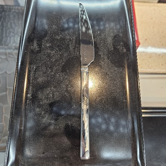 HARMONY TATLI BIÇAK