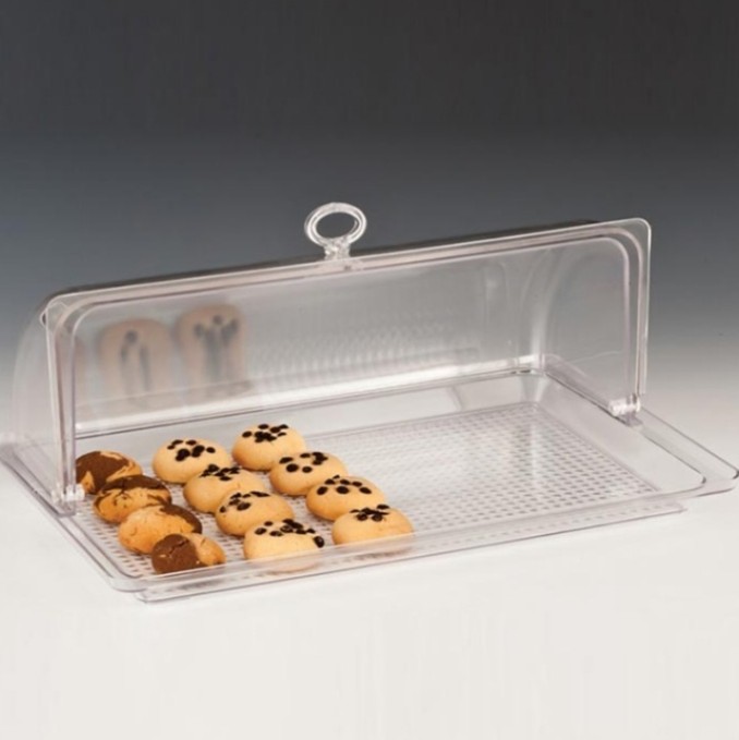 KOMPLE PC ROLLTOP KAP.MUH.KABI KÜÇÜK ZCP 267