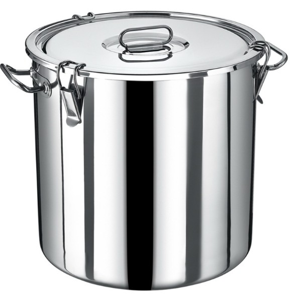 40X40 TAŞIMA KOVASI TABANSIZ CONTALI